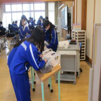 引き渡し訓練を行いました。