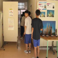 内科検診