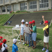 授業の様子（２１日～２３日）