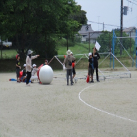 いよいよ明日は運動会！