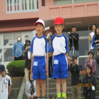 誉田っ子運動会Ⅰ
