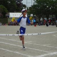 誉田っ子運動会Ⅲ