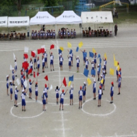 誉田っ子運動会Ⅳ