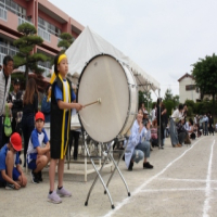 誉田っ子運動会Ⅴ
