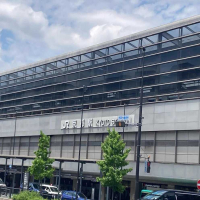 修学旅行1日目