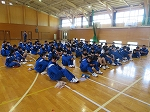 3年生修学旅行について