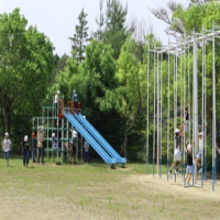 休み時間はうれしいね