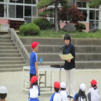 表彰