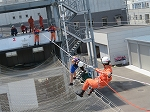 職場体験１日目③