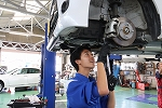 職場体験１日目⑥