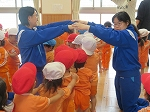 職場体験２日目②