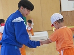 職場体験２日目③