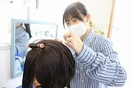 職場体験２日目⑤
