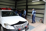 職場体験２日目⑥
