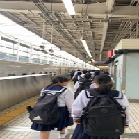 修学旅行の状況
