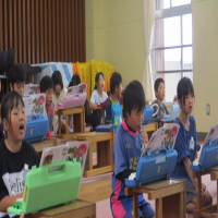６月３日（火）授業の様子