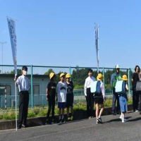 さわやかマナーアップ運動