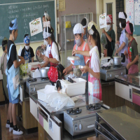６月５日（木）授業の様子