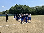 いよいよ明日は体育祭！！