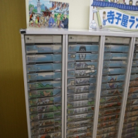 自主学習をすすめています