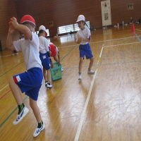 ６月10日（火）授業の様子