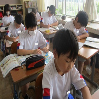 学力アップウィーク（１１日～２５日）　他