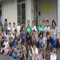 ３年　校外学習（ひたちおおたチーズ工房見学）