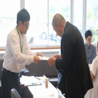 第1回学校運営協議会