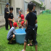 6月23日（月）授業の様子
