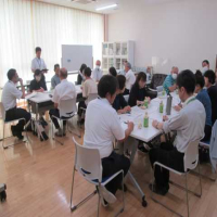 民生委員・児童委員訪問
