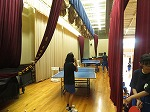 総合体育大会にむけて