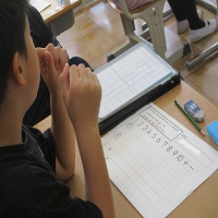 7月２日（水）授業の様子