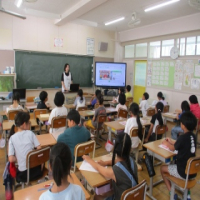 熱中症対策指導