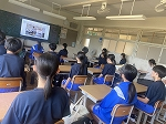 瑞雲集会（リモート）